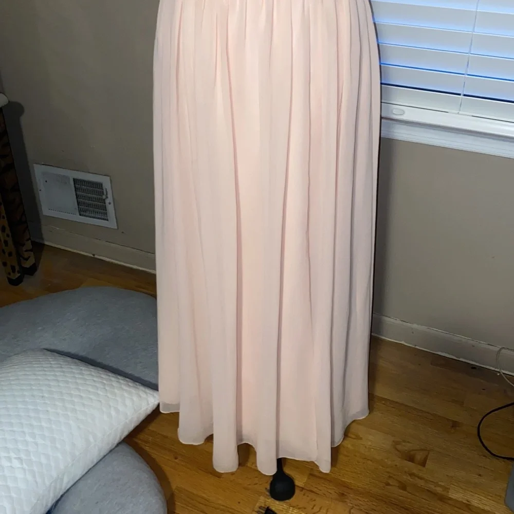 Azazie Formal Dress - 4 - Picture 3 of 7